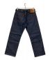 LEVI'S (リーバイス) 501XX ボタンフライデニムパンツ インディゴ サイズ:W32 L34：25000円