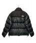 THE NORTH FACE (ザ ノース フェイス) ダウンジャケット ブラック サイズ:L：12000円