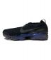 NIKE (ナイキ) W AIR VAPORMAX 2023 FK / ローカットスニーカー ブラック サイズ:US10 未使用品：14000円