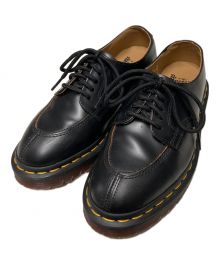 Dr.Martens（ドクターマーチン）の古着「5ホールシューズ」｜ブラック