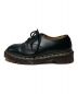 Dr.Martens (ドクターマーチン) 5ホールシューズ ブラック サイズ:UK3：12000円