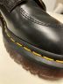 中古・古着 Dr.Martens (ドクターマーチン) 5ホールシューズ ブラック サイズ:UK3：12000円