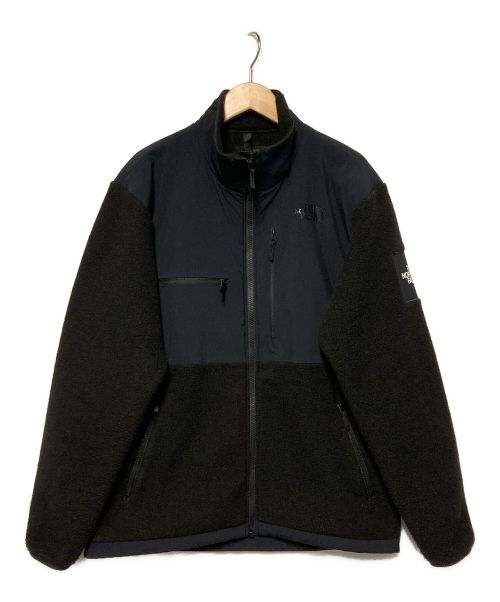 THE NORTH FACE（ザ ノース フェイス）THE NORTH FACE (ザ ノース フェイス) Tech Denali Jacket / フリースジャケット ブラック サイズ:Sの古着・服飾アイテム