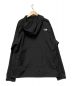 THE NORTH FACE (ザ ノース フェイス) Compact Jacket / マウンテンパーカー ブラック サイズ:x：10000円