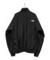 THE NORTH FACE (ザ ノース フェイス) Compact Nomad Blouson / ジップジャケット ブラック サイズ:XL：12000円