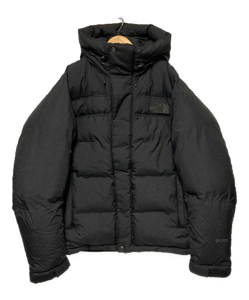 THE NORTH FACE（ザ ノース フェイス）THE NORTH FACE (ザ ノース フェイス) Alteration Baffs Jacket / ダウンジャケット ブラック サイズ:XLの古着・服飾アイテム