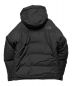 THE NORTH FACE (ザ ノース フェイス) Alteration Baffs Jacket / ダウンジャケット ブラック サイズ:XL：34000円