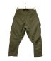 NIKE ACG (ナイキエージーシー) Woven Cargo Pant / カーゴパンツ カーキ サイズ:S：10000円