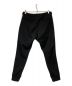 F.C.Real Bristol (エフシーレアルブリストル) TRAINING TRACK RIBBED PANTS / トラックパンツ ブラック サイズ:L：20000円