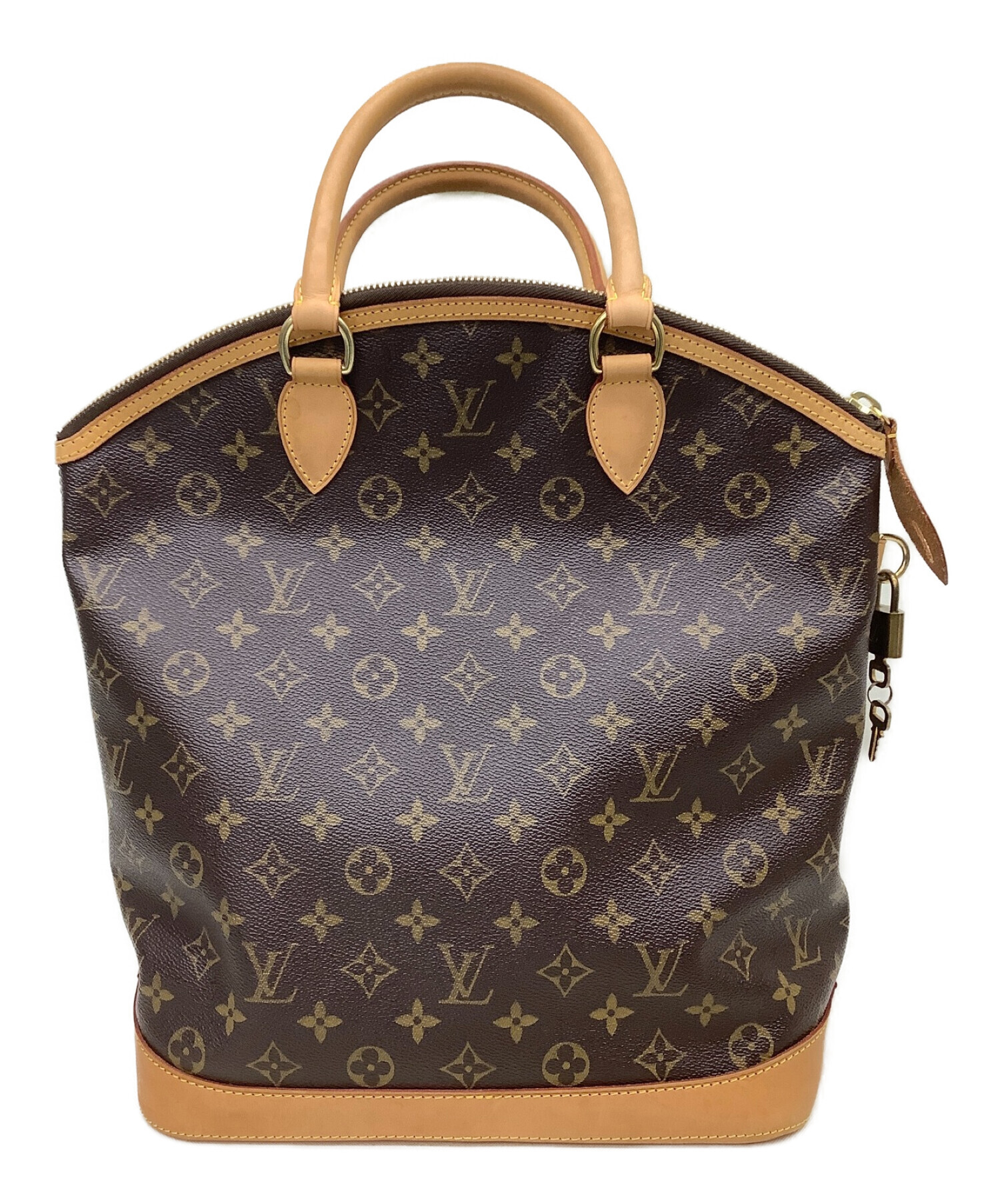 中古・古着通販】LOUIS VUITTON (ルイ ヴィトン) ロックイット