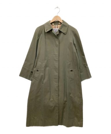 【中古・古着通販】Burberry's (バーバリーズ) 90年代ステン