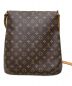 LOUIS VUITTON (ルイ ヴィトン) ショルダーバッグ：45000円