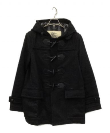 【中古・古着通販】BURBERRY (バーバリー) ダッフルコート