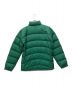 THE NORTH FACE (ザ ノース フェイス) アコンカグアジャケット グリーン サイズ:XL：11000円