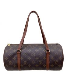 LOUIS VUITTON（ルイ ヴィトン）の古着「ハンドバッグ」