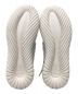 中古・古着 adidas (アディダス) スニーカー ホワイト サイズ:270 未使用品：4800円