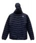 THE NORTH FACE (ザ ノース フェイス) ワンダーラストフーディ ネイビー サイズ:L：9800円