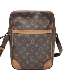 LOUIS VUITTON（ルイ ヴィトン）の古着「ショルダーバッグ/ダヌーヴ」