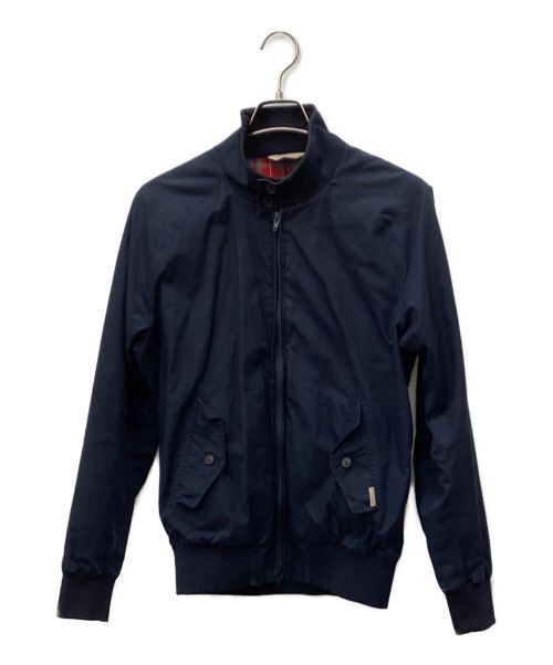 BARACUTA（バラクータ）BARACUTA (バラクータ) ジャケット ネイビー サイズ:36の古着・服飾アイテム