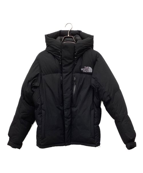 THE NORTH FACE（ザ ノース フェイス）THE NORTH FACE (ザ ノース フェイス) バルトロライトジャケット ブラック サイズ:XLの古着・服飾アイテム