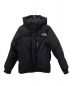 THE NORTH FACE（ザ ノース フェイス）の古着「バルトロライトジャケット」｜ブラック