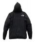 THE NORTH FACE (ザ ノース フェイス) バルトロライトジャケット ブラック サイズ:XL：40000円