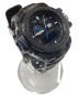 CASIO (カシオ) G-SHOCK ブラック：19000円