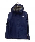 THE NORTH FACEザ ノース フェイス）の古着「クラウドジャケット」｜ネイビー