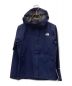 THE NORTH FACE（ザ ノース フェイス）の古着「クラウドジャケット」｜ネイビー