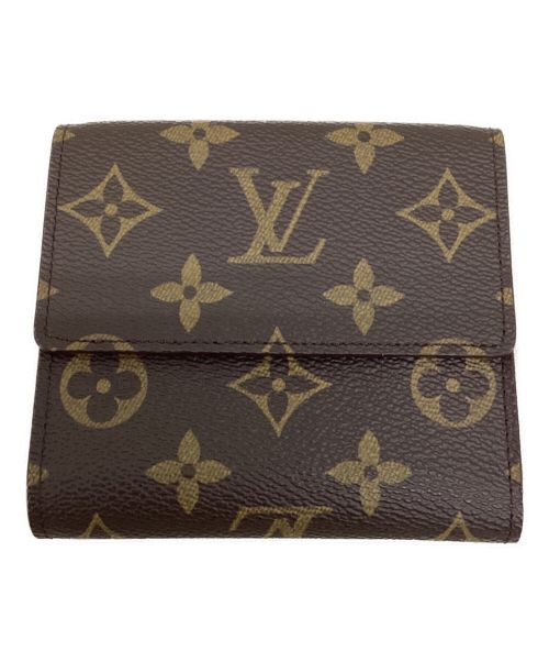 LOUIS VUITTON（ルイ ヴィトン）LOUIS VUITTON (ルイ ヴィトン) 2つ折り財布の古着・服飾アイテム