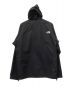 THE NORTH FACE (ザ ノース フェイス) クラウドジャケット ブラック サイズ:XL：14800円