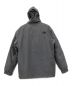 THE NORTH FACE (ザ ノース フェイス) ダウンジャケット グレー サイズ:M：14000円