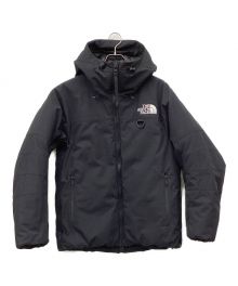 THE NORTH FACE（ザ ノース フェイス）の古着「ファイヤーフライインサレーテッドパーカ」｜ブラック