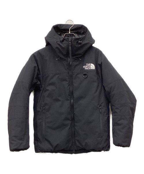 THE NORTH FACE（ザ ノース フェイス）THE NORTH FACE (ザ ノース フェイス) ファイヤーフライインサレーテッドパーカ ブラック サイズ:Mの古着・服飾アイテム