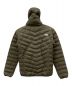 THE NORTH FACE (ザ ノース フェイス) ワンダーラスト フーディ グリーン サイズ:S：12800円