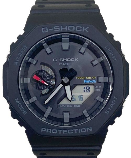 CASIO（カシオ）CASIO (カシオ) G-SHOCKの古着・服飾アイテム