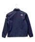 THE NORTH FACE (ザ ノース フェイス) GTXデニムコーチジャケット インディゴ サイズ:S：10000円