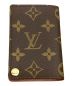 LOUIS VUITTON (ルイ ヴィトン) カードケース：12800円