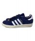 adidas (アディダス) A BATHING APE (アベイシングエイプ) Campus80sスニーカ- ネイビー×ホワイト サイズ:26.0 未使用品：15000円