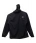 THE NORTH FACE (ザ ノース フェイス) コンパクトノマドジャケット ブラック サイズ:M：14000円