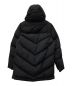 WOOLRICH (ウールリッチ) ダウンジャケット ブラック サイズ:USA:S：25000円