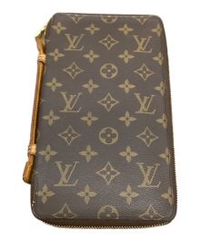 LOUIS VUITTON（ルイ ヴィトン）の古着「手帳カバー」