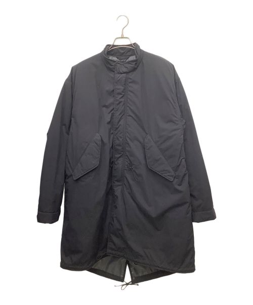 BEAMS PLUS（ビームスプラス）BEAMS PLUS (ビームスプラス) ジャケット ブラック サイズ:Mの古着・服飾アイテム