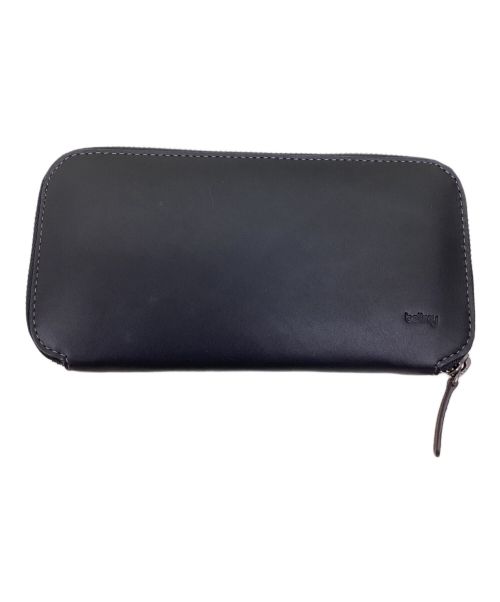 bellroy（ベルロイ）bellroy (ベルロイ) 長財布 ブラックの古着・服飾アイテム