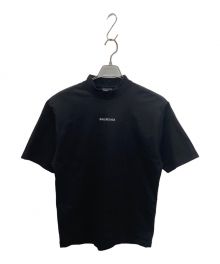 BALENCIAGA（バレンシアガ）の古着「Tシャツ ミディアムフィット」｜ブラック