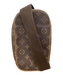 LOUIS VUITTON（ルイ ヴィトン）の古着「ポシェット」