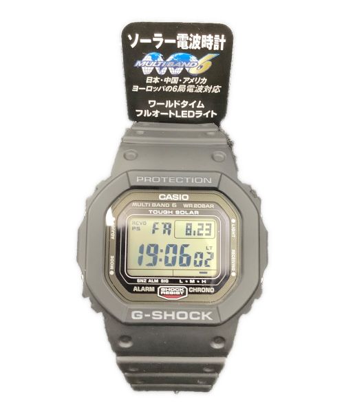 CASIO（カシオ）CASIO (カシオ) G-SHOCKの古着・服飾アイテム