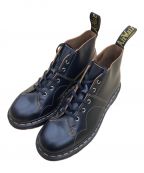 Dr.Martensドクターマーチン）の古着「CHURCH モンキー ブーツ Dr.Martens」｜ブラック