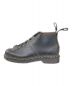 Dr.Martens (ドクターマーチン) CHURCH モンキー ブーツ Dr.Martens ブラック サイズ:US 8 M：11000円