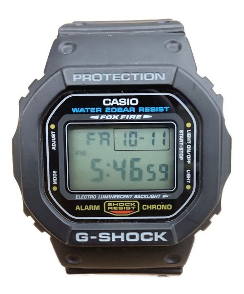 CASIO（カシオ）CASIO (カシオ) G-SHOCKの古着・服飾アイテム